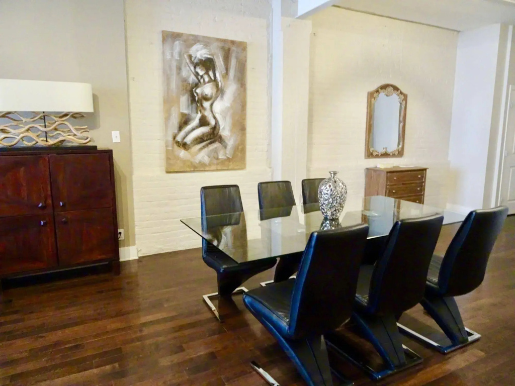 Loft Hotel Montreal - Général