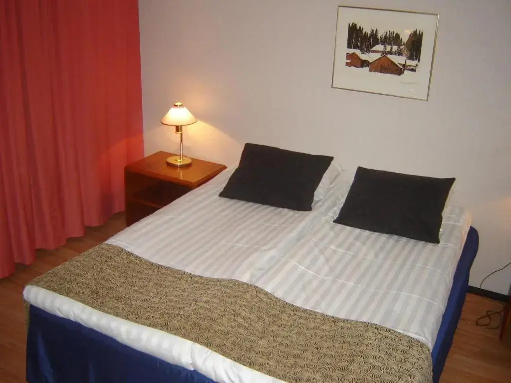 Hotel Sommelo - Chambres