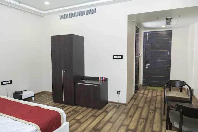 Hotel photo 21