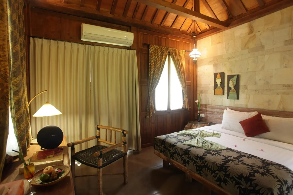 Amata Borobudur Resort - Général