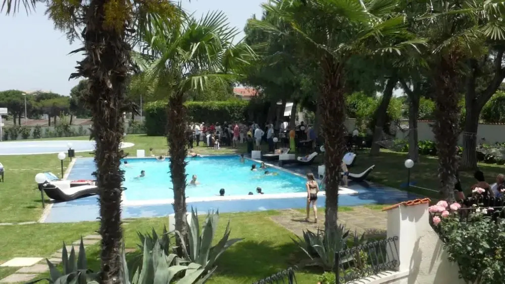 Hotel Villa Nacalua - Général