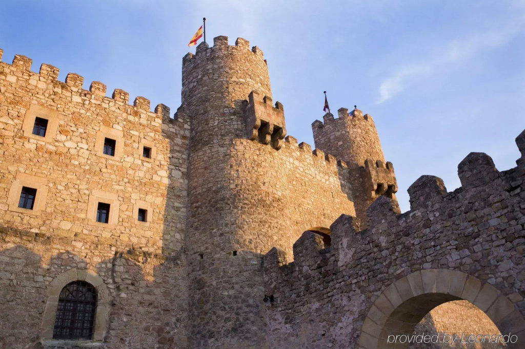 Parador De Siguenza - Général