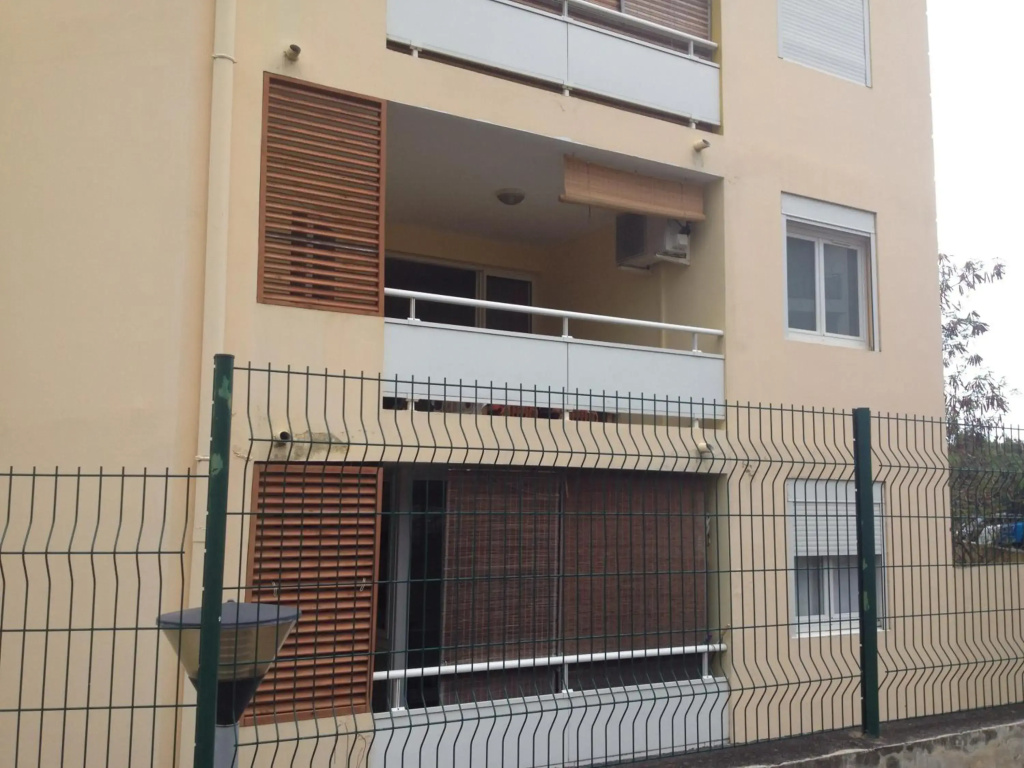 Central Montgaillard