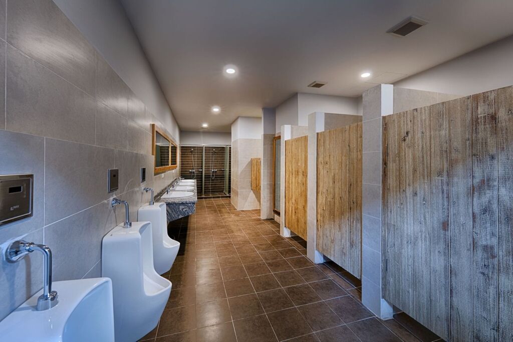 9 Station Hostel by null