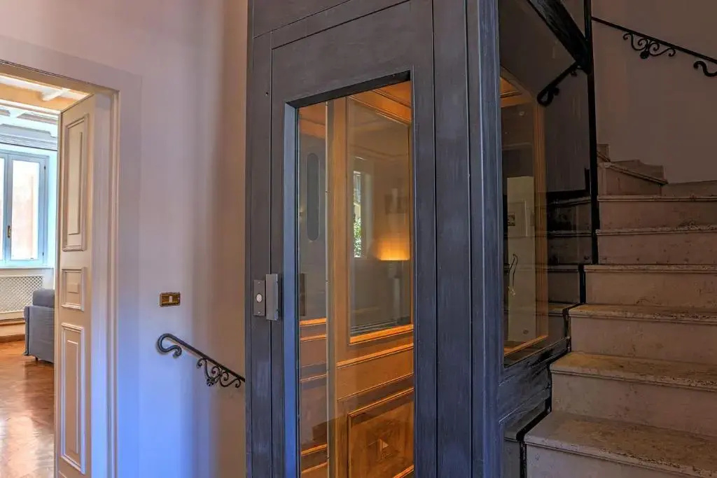Hotel photo 10