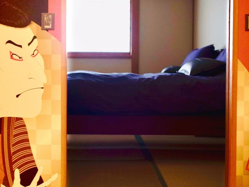 Guesthouse Sakura Komachi - Hostel 사진 11