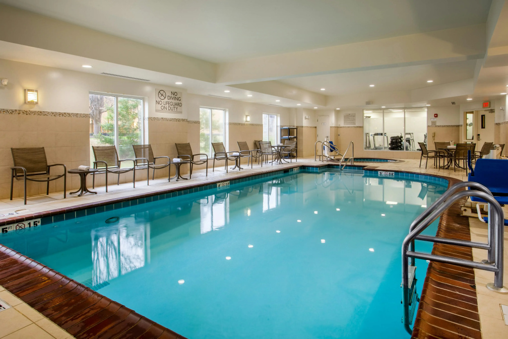 Hilton Garden Inn Nashville/Smyrna - Général