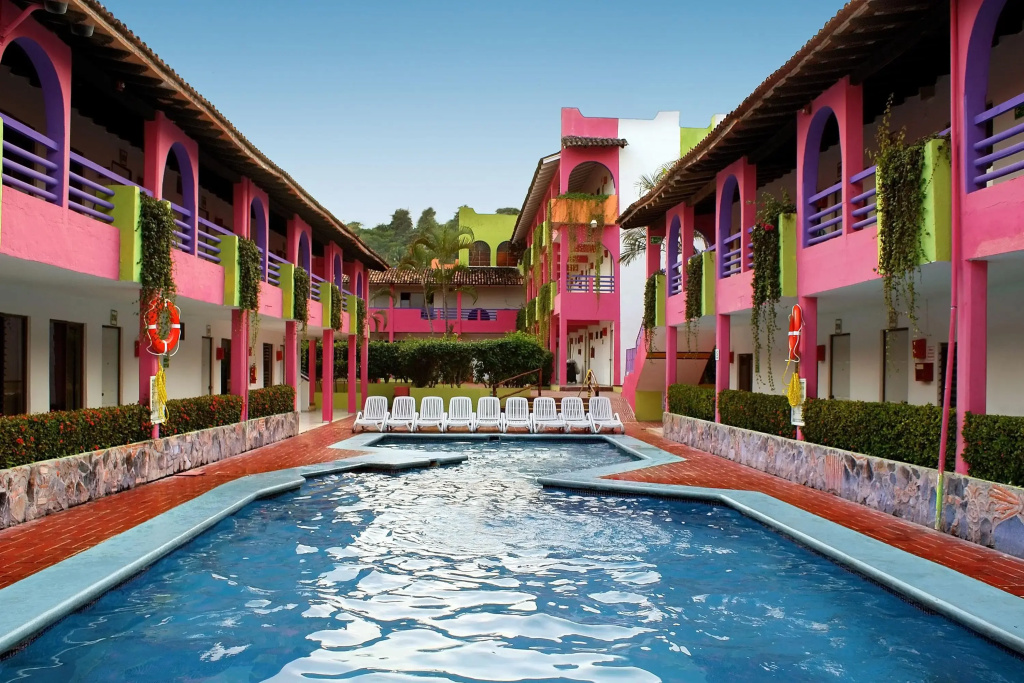 Hotel photo 9