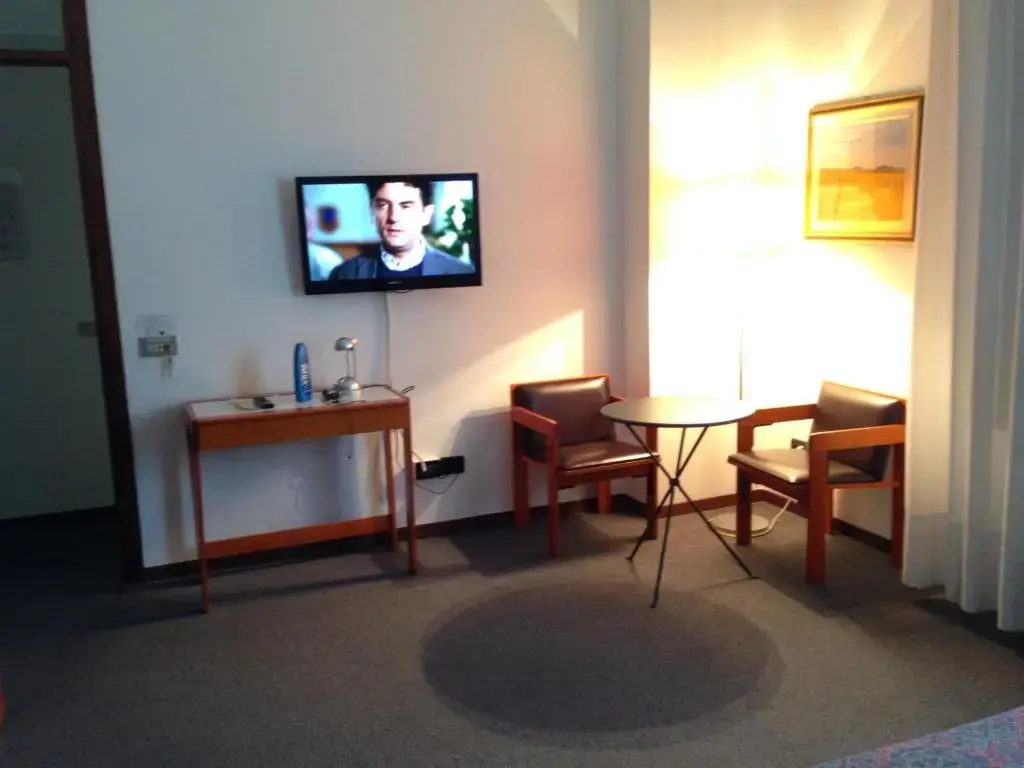 Hotel Al Cason - Chambres