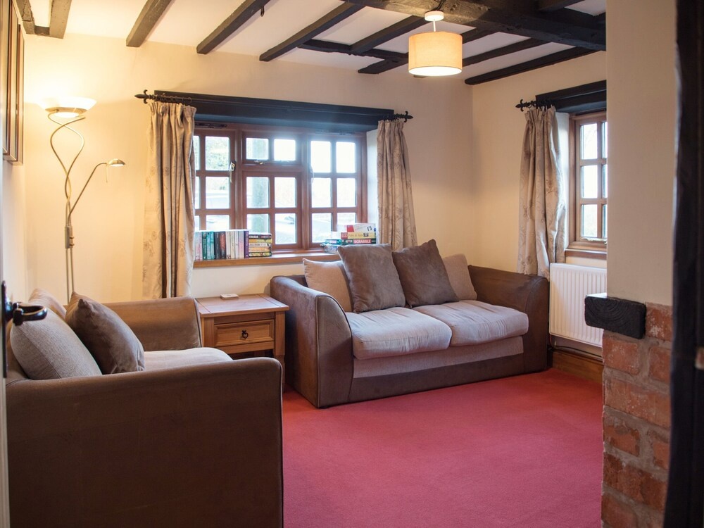 Yew Tree Cottage — 4