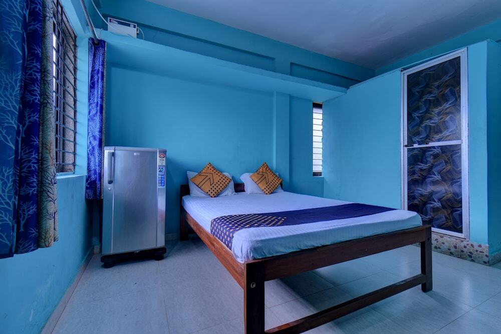 Om Ganesh Guest House