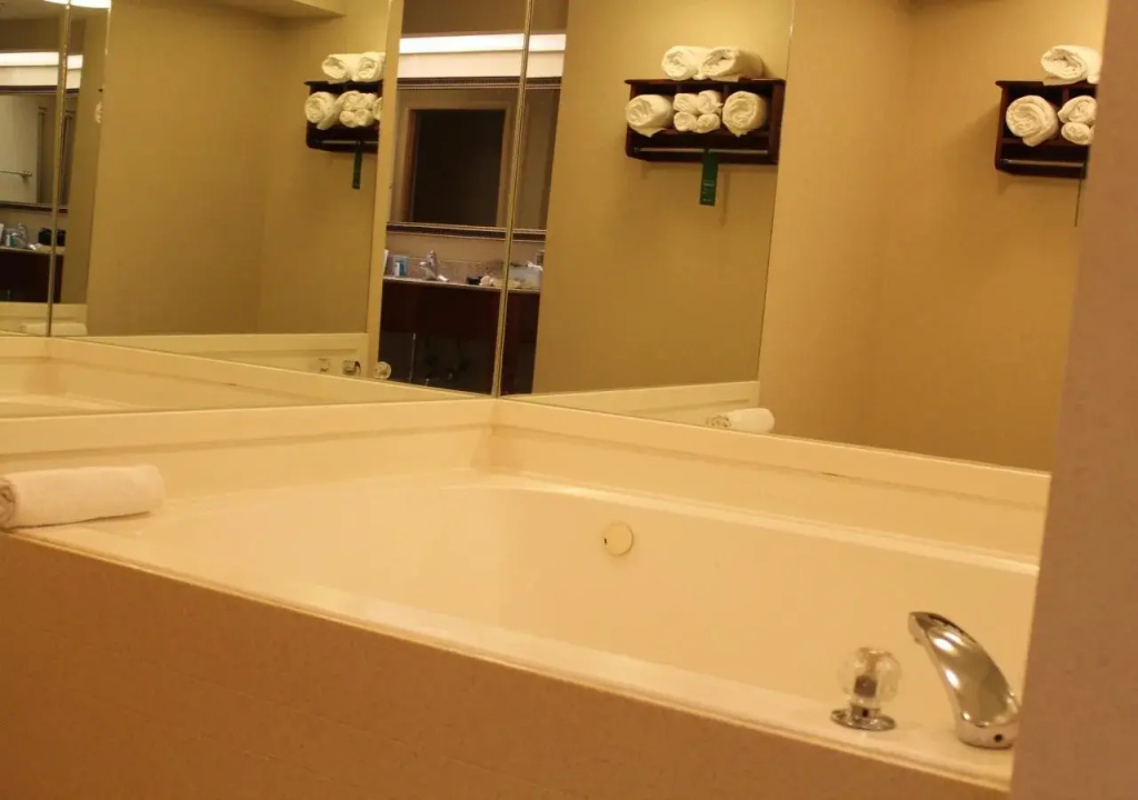 Hyatt Place Tucson – Central - Général