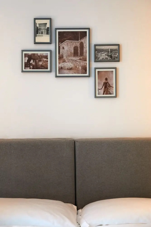 Hotel Chartreuse - Chambres