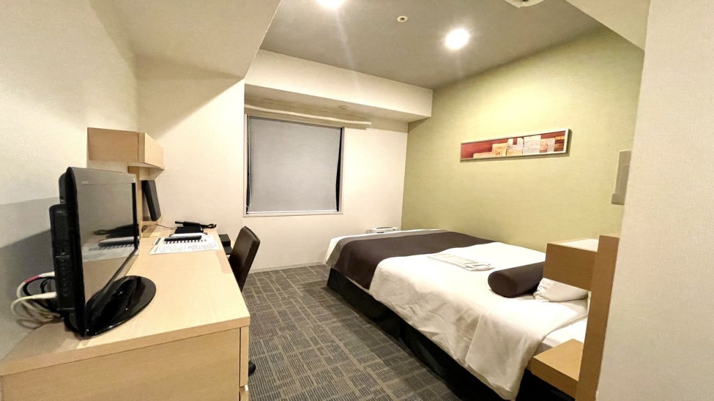 Tokyu Stay Kamata - Tokyo Haneda 사진 8