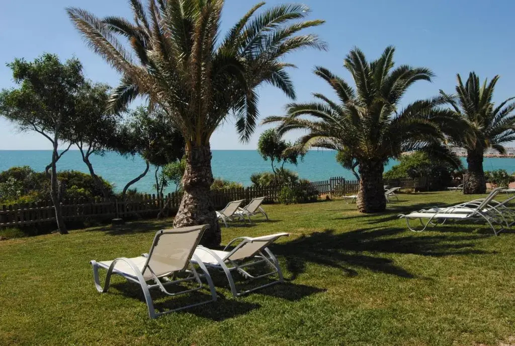 Hotel Sancho III - Chambres