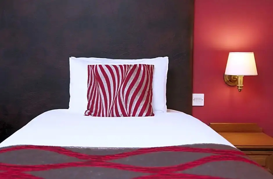 The Fieldhead Hotel by Greene King Inns - Chambres