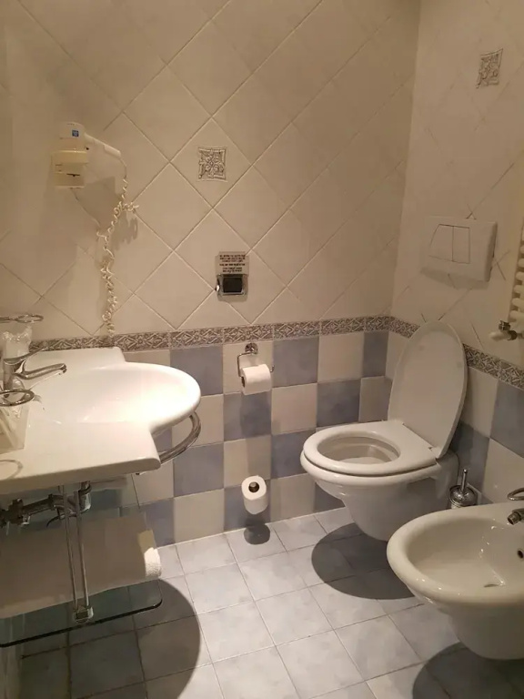 69 Manin Street - Chambres