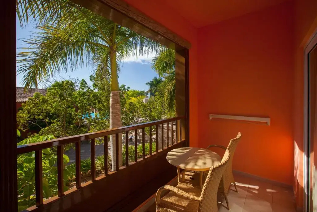 Lopesan Villa del Conde Resort and Thalasso Hotel - Chambres