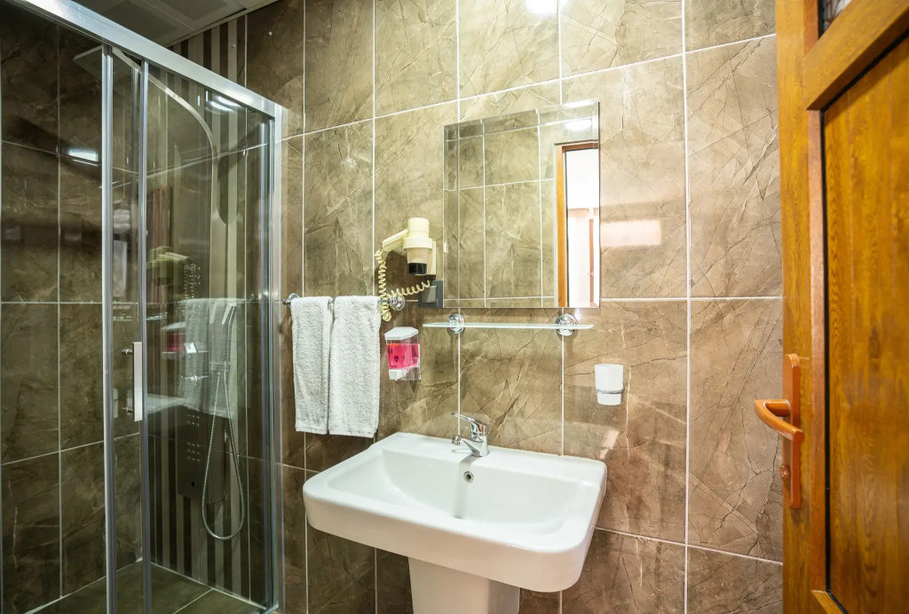Oscar Boutique Hotel - Chambres