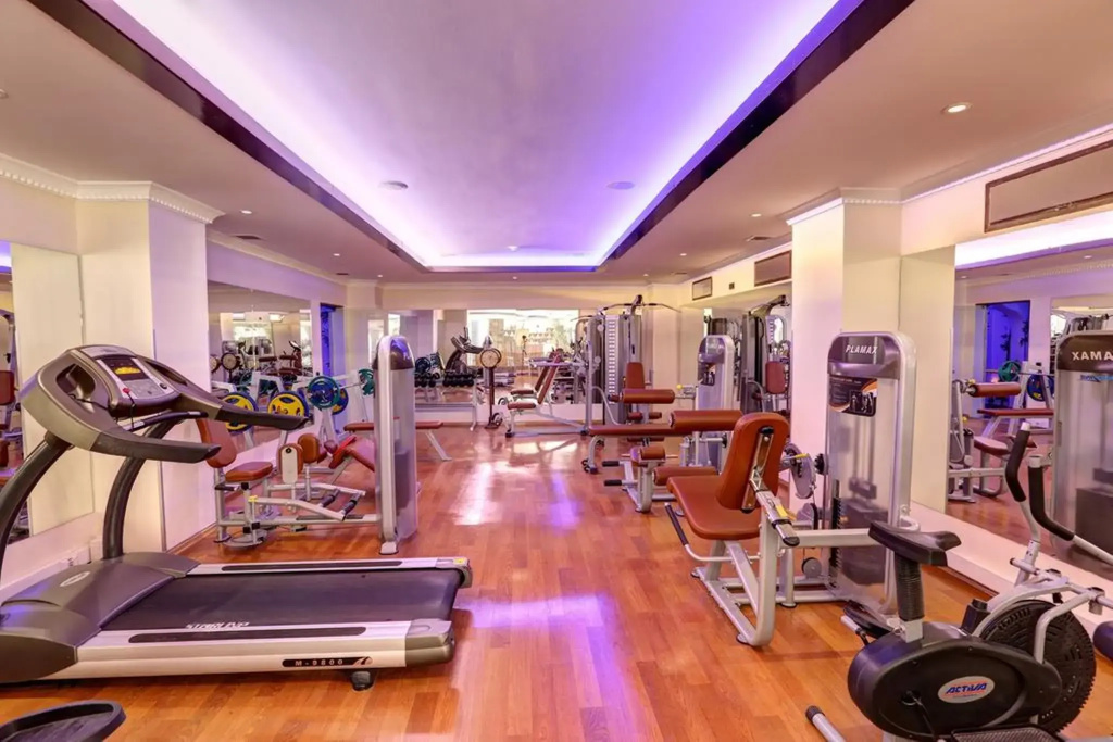 Hotel photo 25