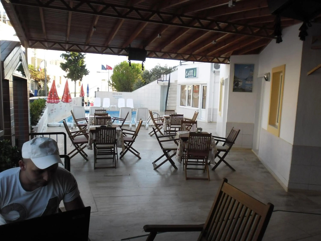 Hotel photo 21