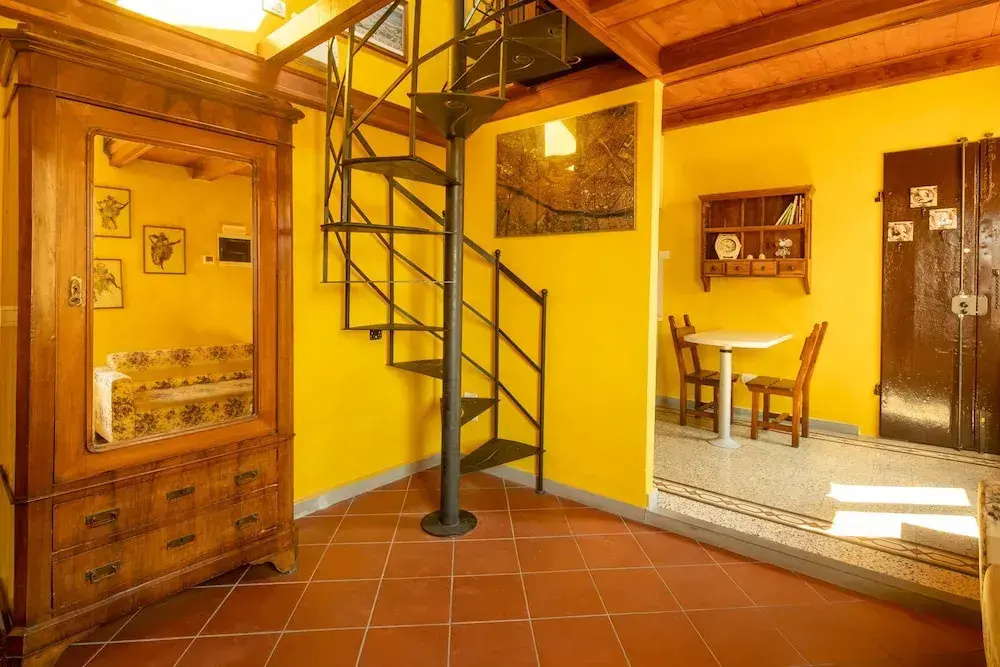 Comfort Apartment