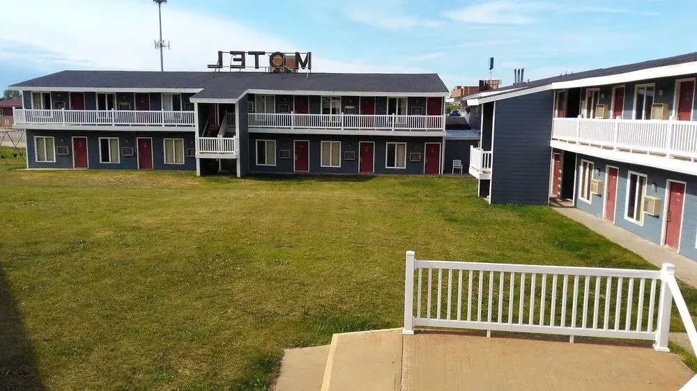 Relax Inn — фото 6