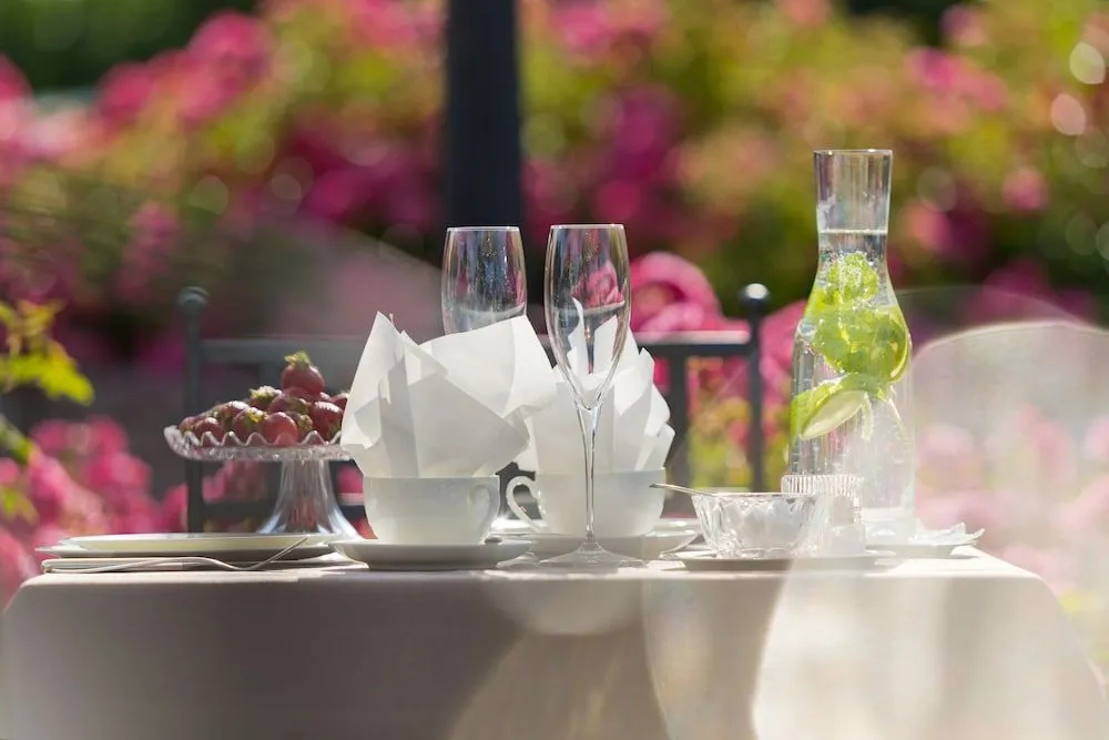 Villa Seeschau Hotel - Adults only - Général