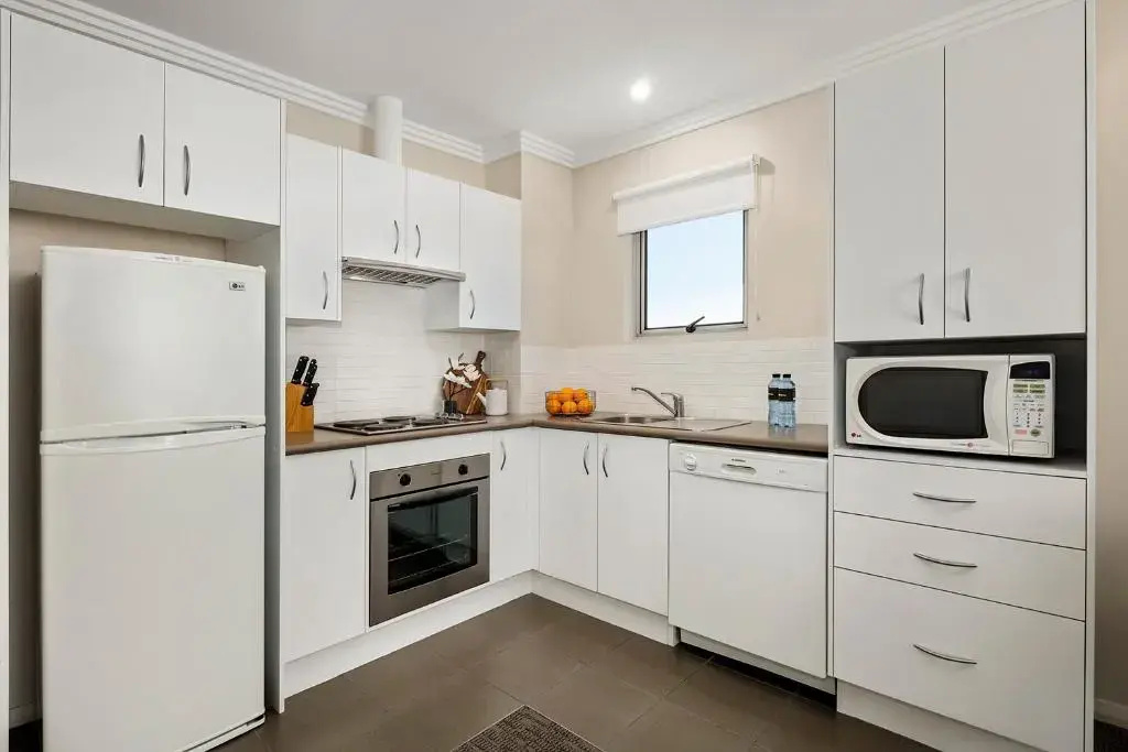 Quest Wollongong - Chambres