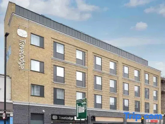 Travelodge London Peckham