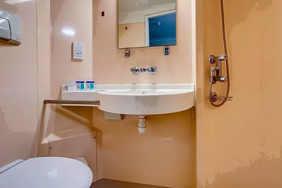 Belmont Hotel - Chambres