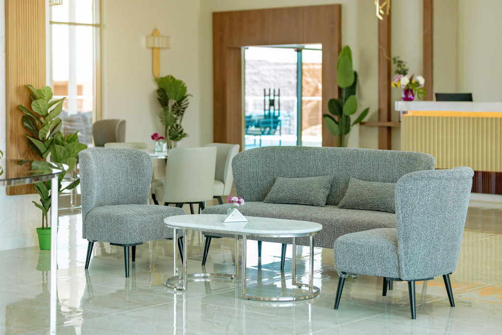 Pickalbatros Vita Resort - Portofino - фото 3