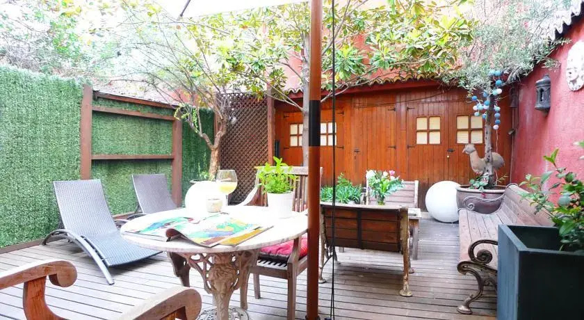 Chic Rentals La Latina - Calle Encomienda