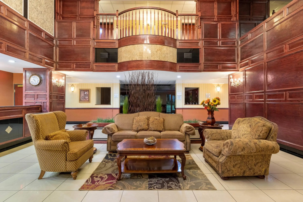La Quinta Inn & Suites by Wyndham Dodge City - Général