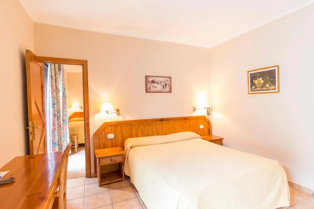 YOMO Petit Paris Hotel  - Chambres