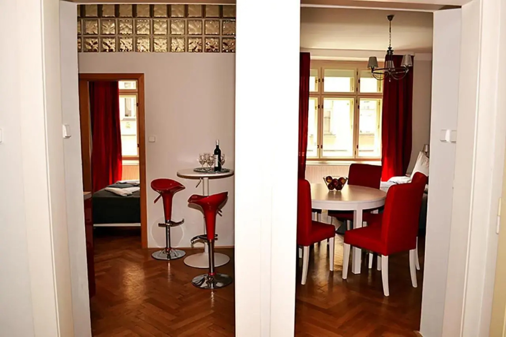 Classic 2BDR suite by Ruterra - Général