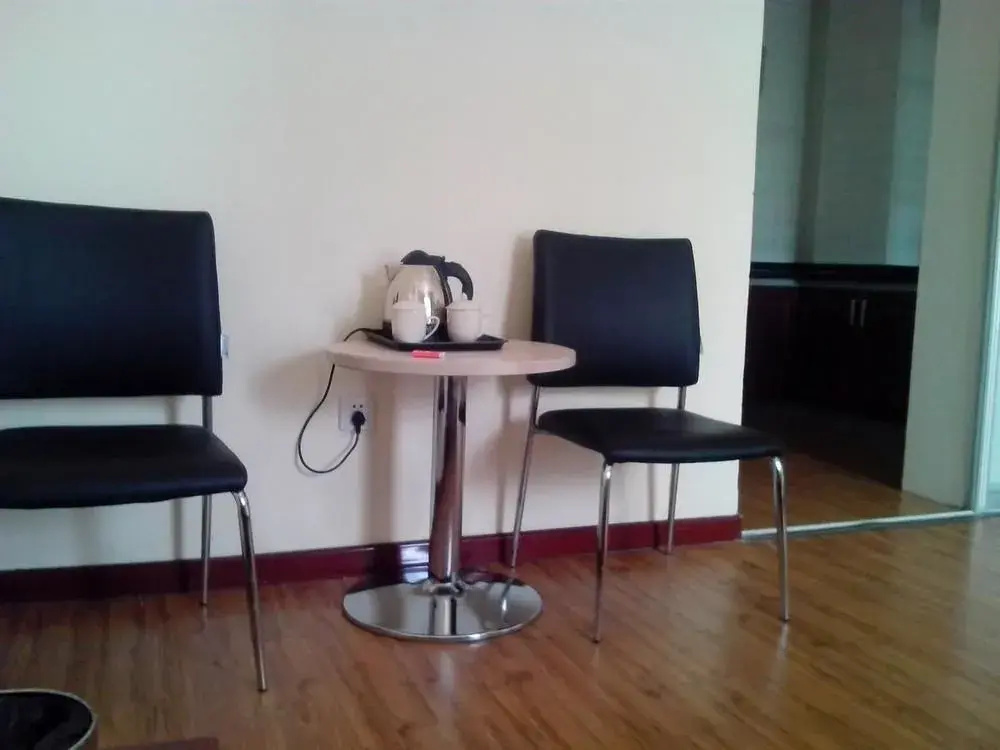 Business Centre