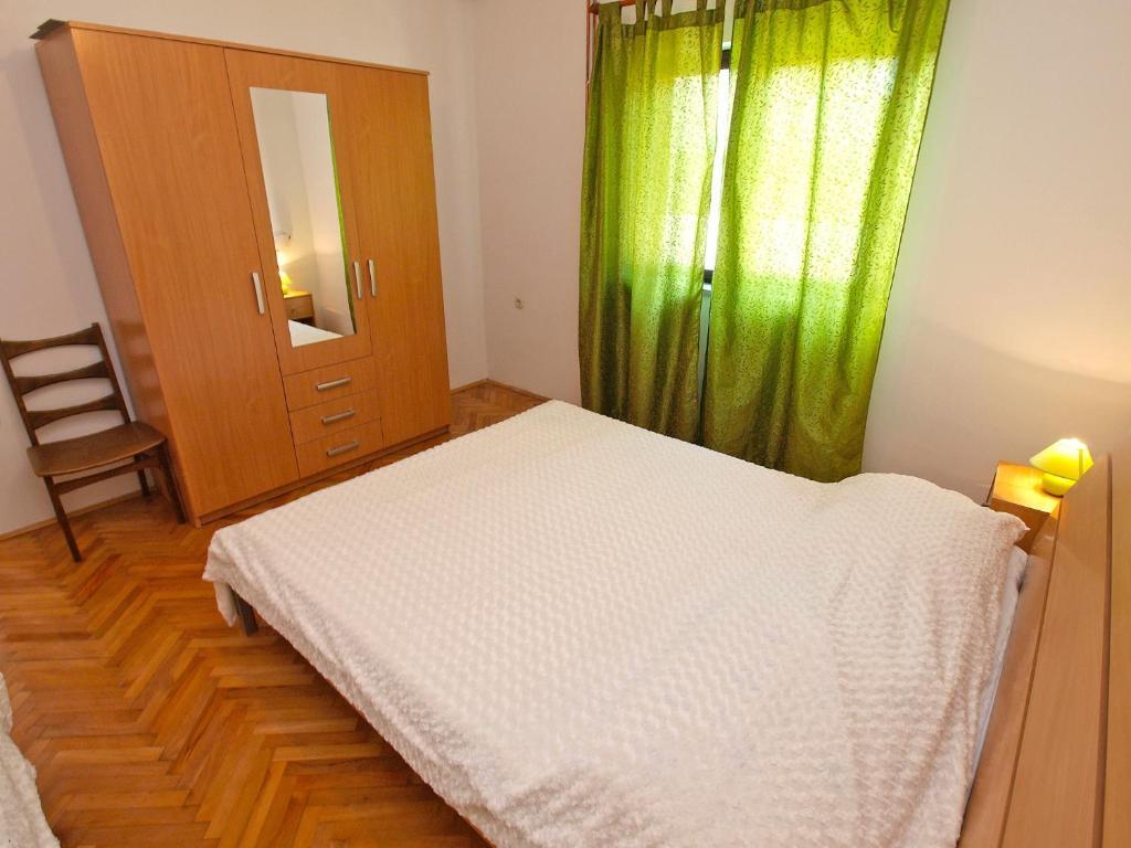 Отель Apartments Zorzetti 625, фото 2