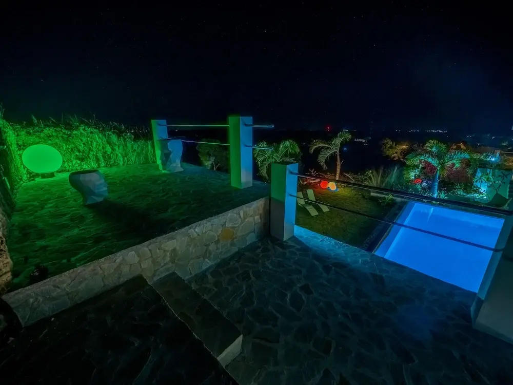 Villa Panaema