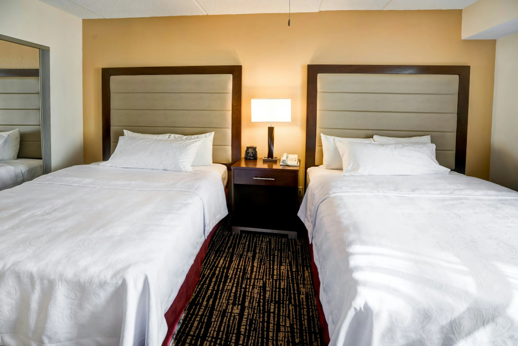 Homewood Suites by Hilton Washington, D.C. Downtown - Général