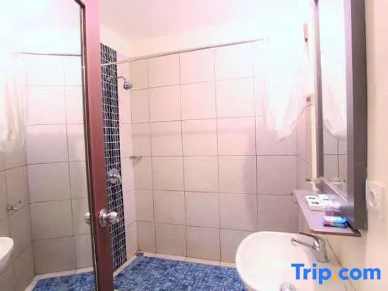 Hotel Koening - Chambres