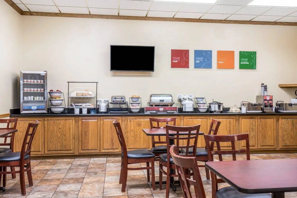 FairBridge Inn & Suites Glendive - Général