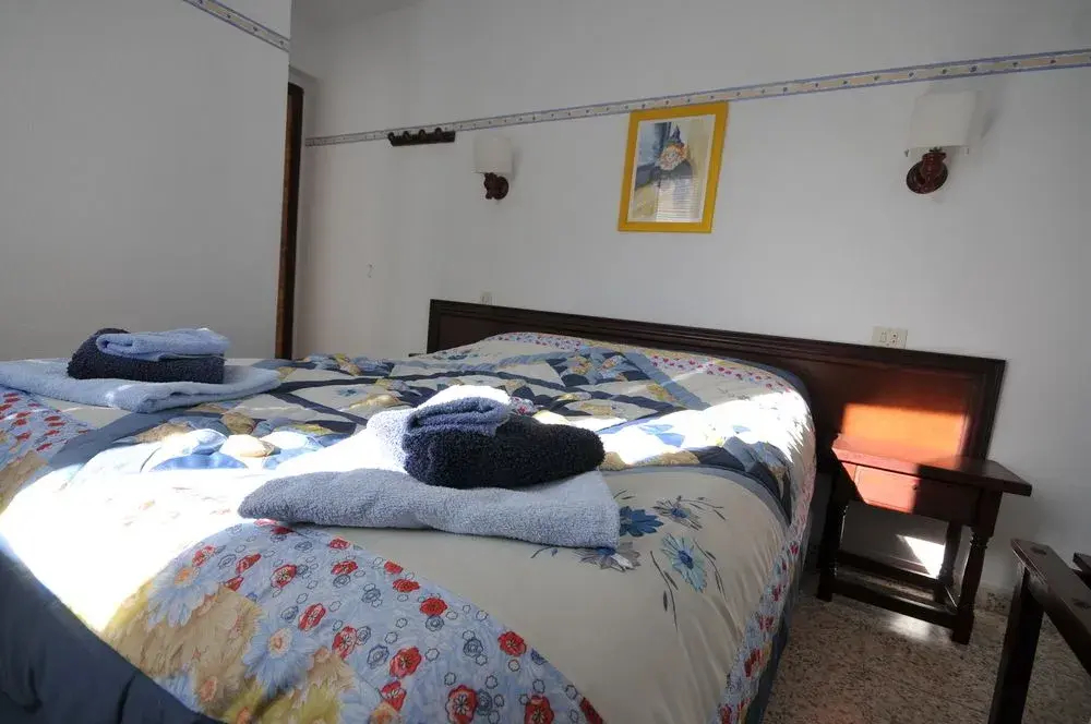 Hotel Residencia Aldosa - фото 4