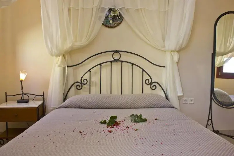 Superior Triple room with sea view