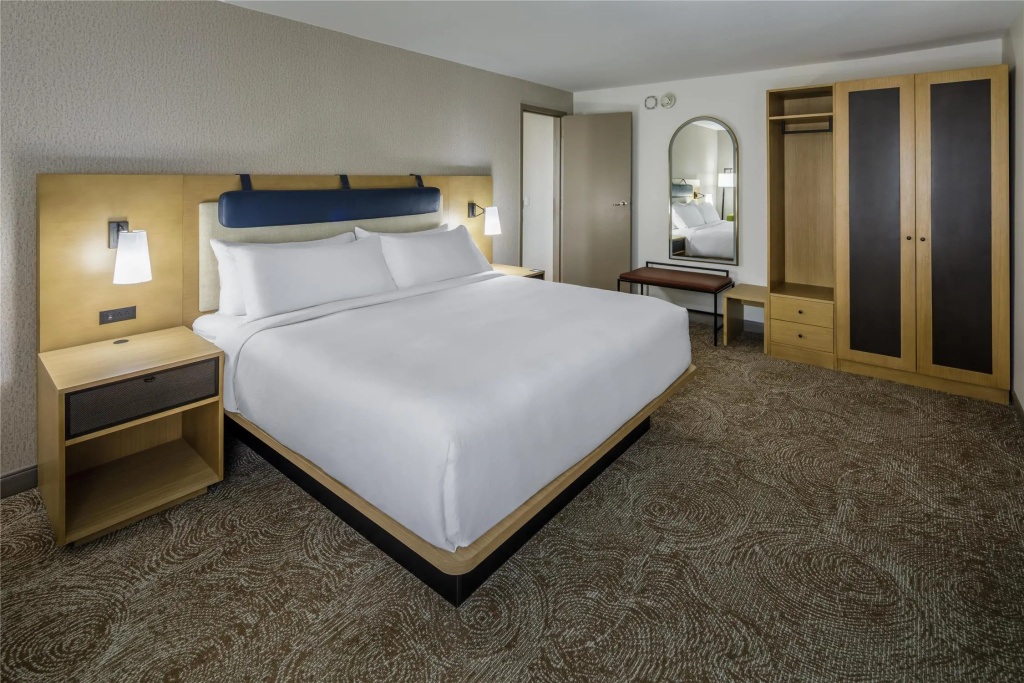 DoubleTree by Hilton Laredo - Général