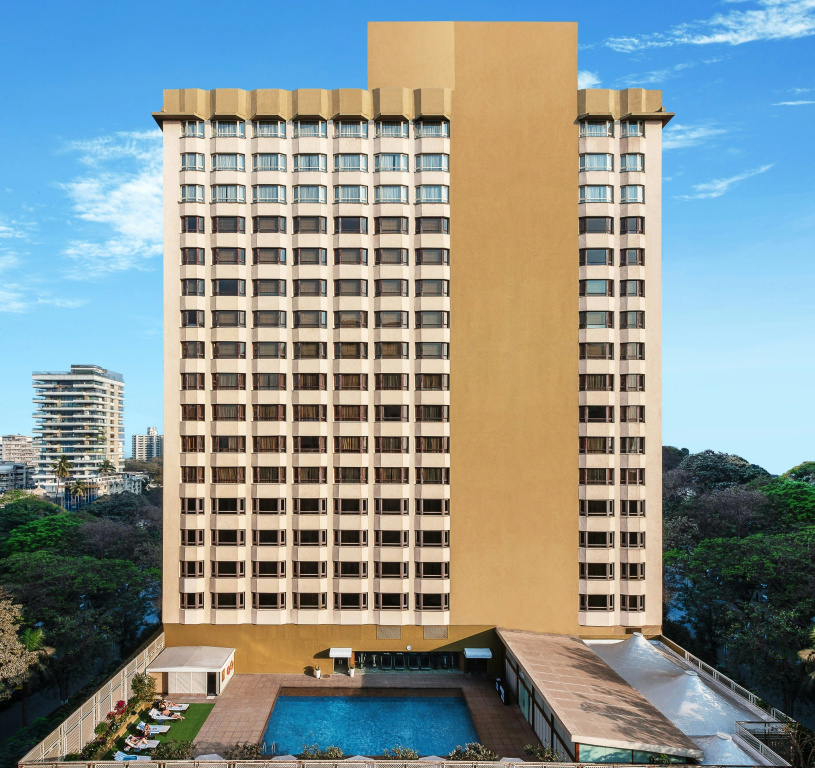 President, Mumbai - IHCL SeleQtions