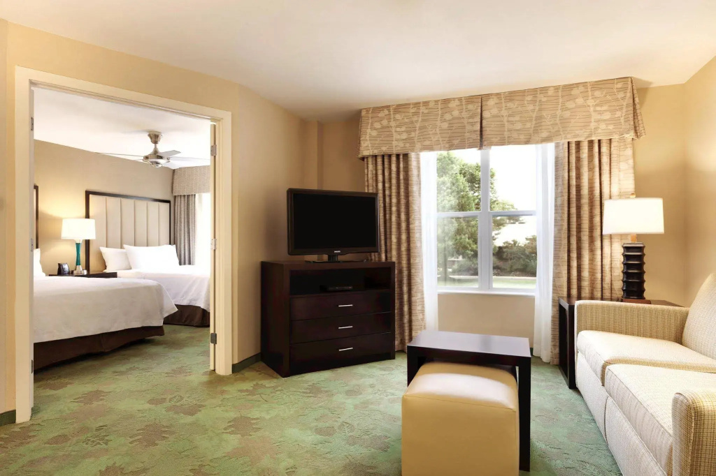 Homewood Suites by Hilton Harrisburg-West Hershey Area - Général