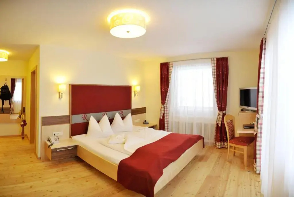 Rösslhof - Chambres