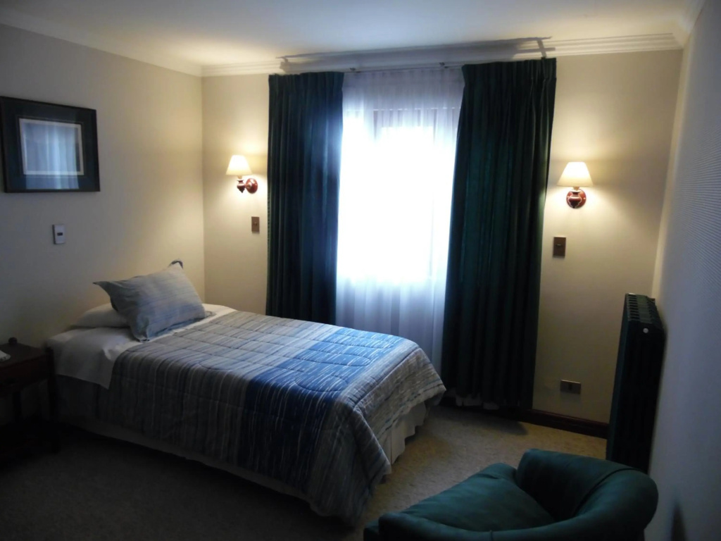 hotel photo