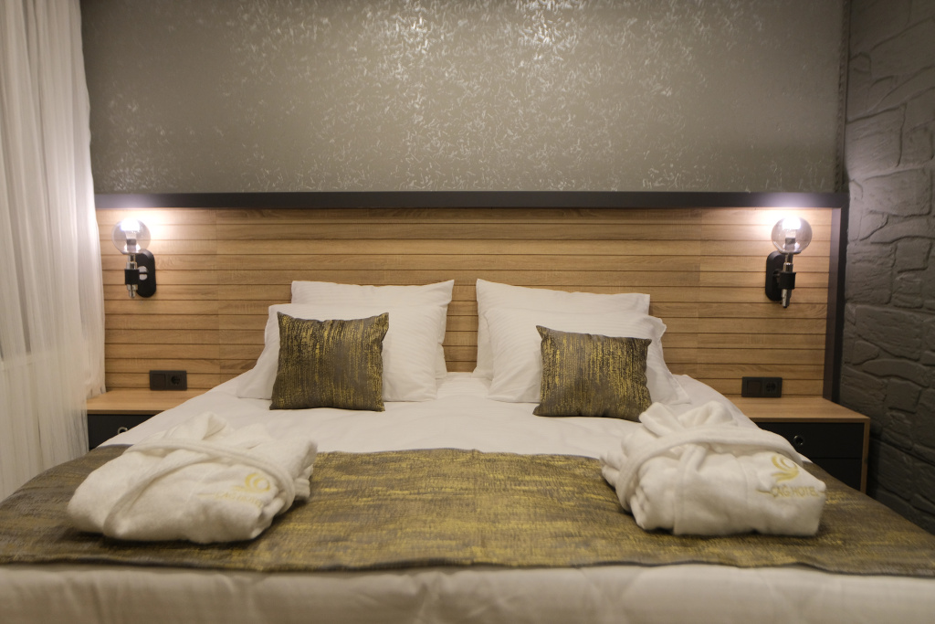 Çag Otel — 3